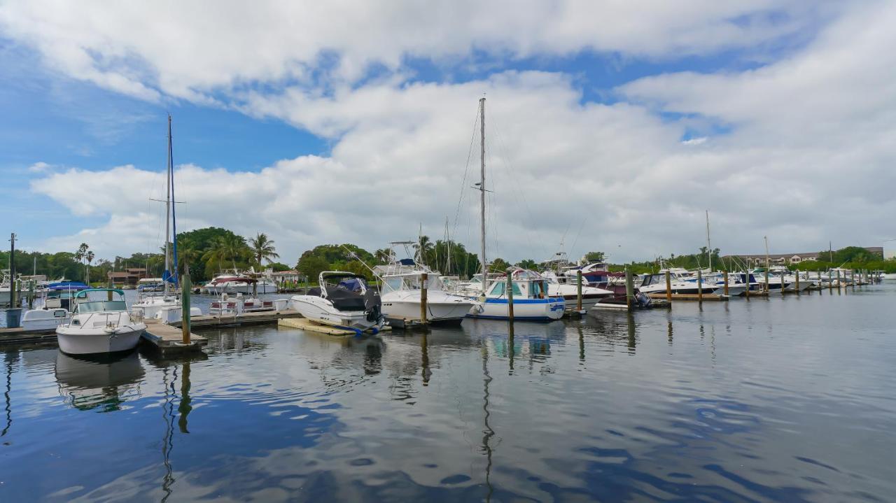 Sarasota Cay Club #612 - Heated Pool, Bunk Beds, Huge Tv, Tiki Bar, More! South Bradenton Extérieur photo