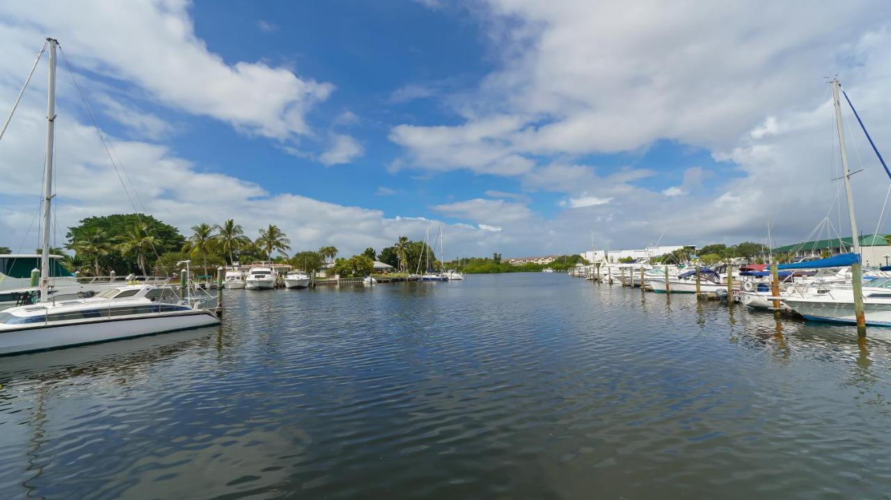 Sarasota Cay Club #612 - Heated Pool, Bunk Beds, Huge Tv, Tiki Bar, More! South Bradenton Extérieur photo