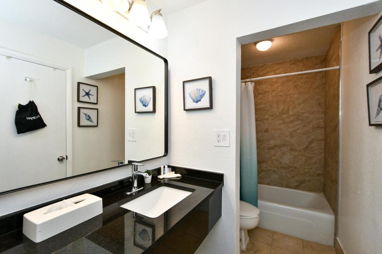 Sarasota Cay Club #612 - Heated Pool, Bunk Beds, Huge Tv, Tiki Bar, More! South Bradenton Extérieur photo