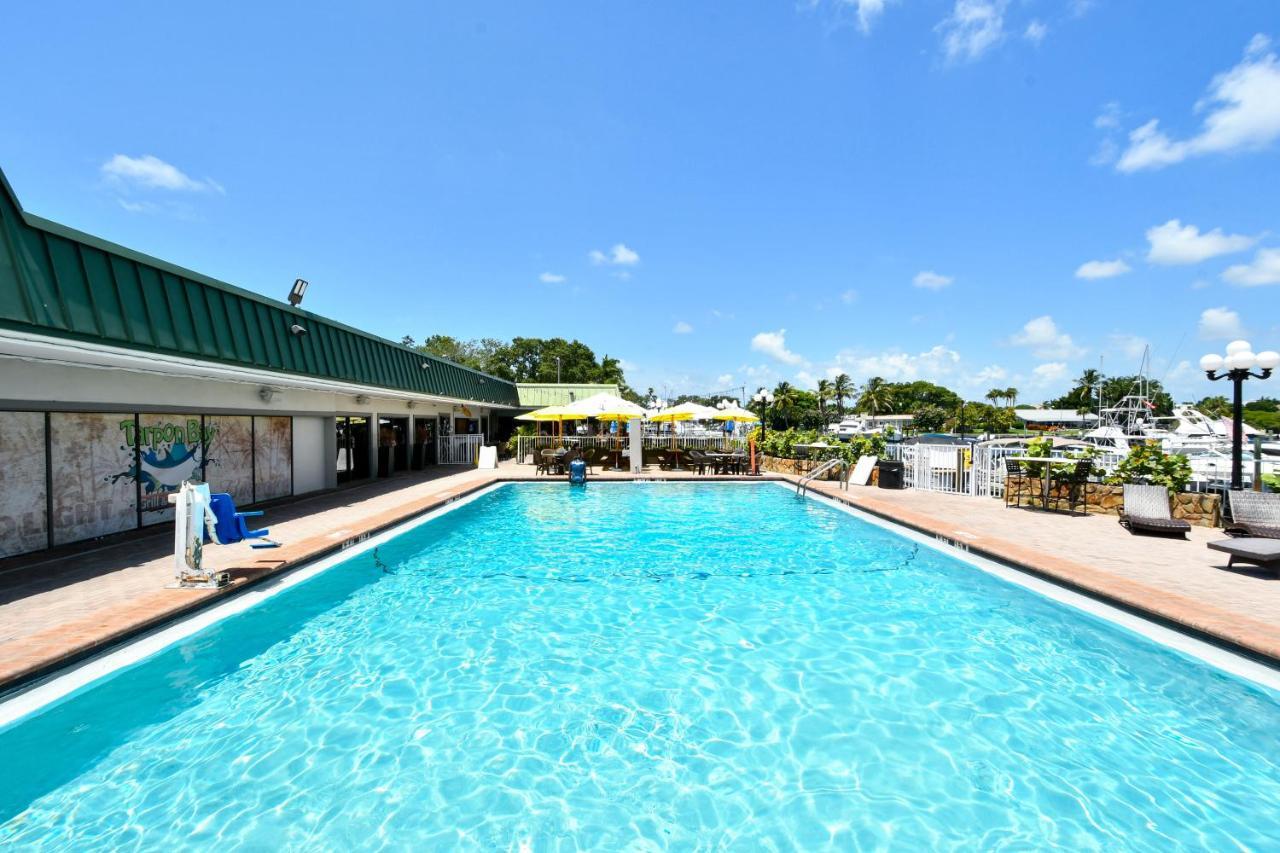 Sarasota Cay Club #612 - Heated Pool, Bunk Beds, Huge Tv, Tiki Bar, More! South Bradenton Extérieur photo