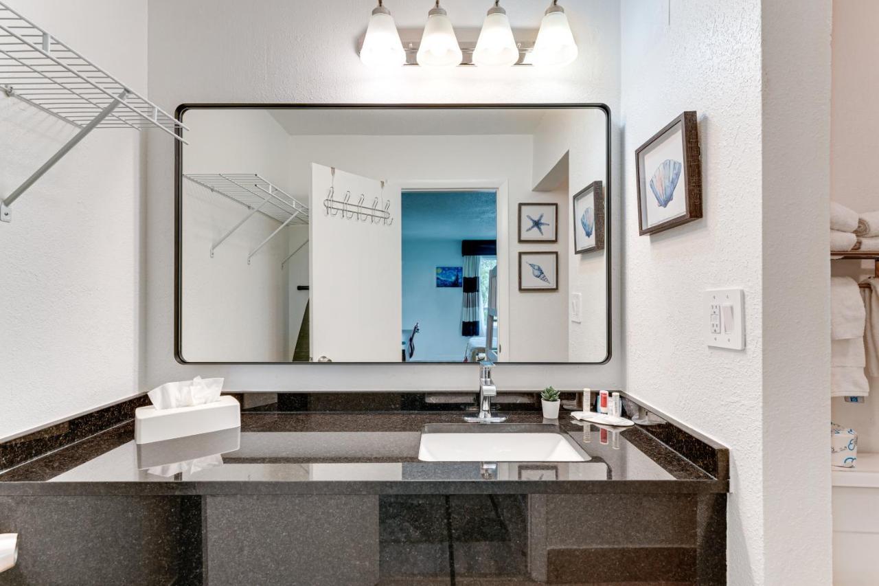 Sarasota Cay Club #612 - Heated Pool, Bunk Beds, Huge Tv, Tiki Bar, More! South Bradenton Extérieur photo
