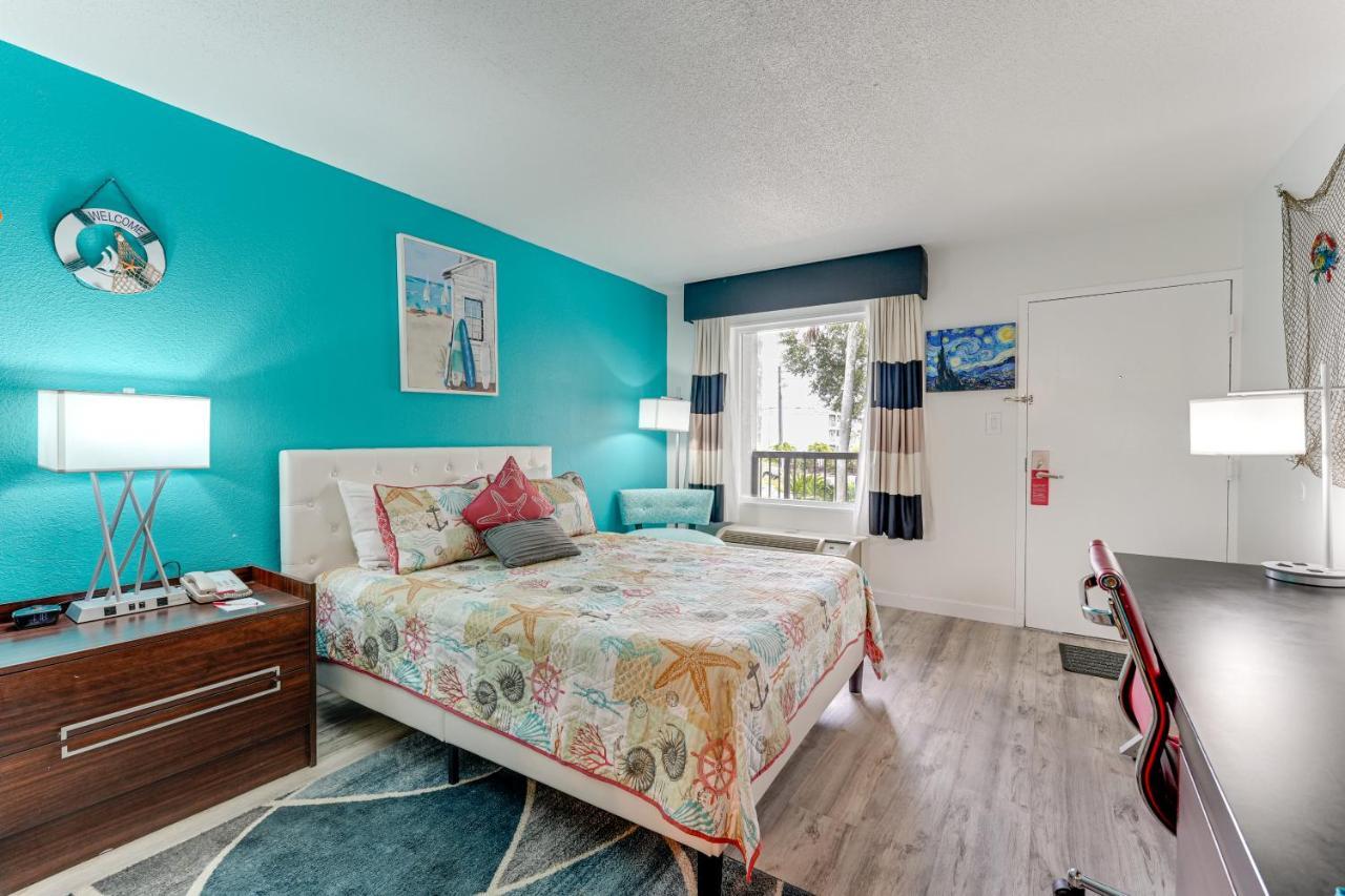 Sarasota Cay Club #612 - Heated Pool, Bunk Beds, Huge Tv, Tiki Bar, More! South Bradenton Extérieur photo